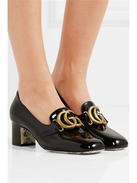 surprise gucci schoenen|net a porter gucci shoes.